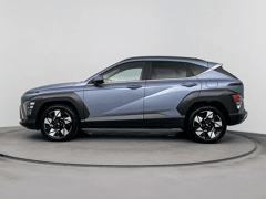 Hyundai Kona 1.6 GDI HEV Comfort Plus - Afbeelding 3