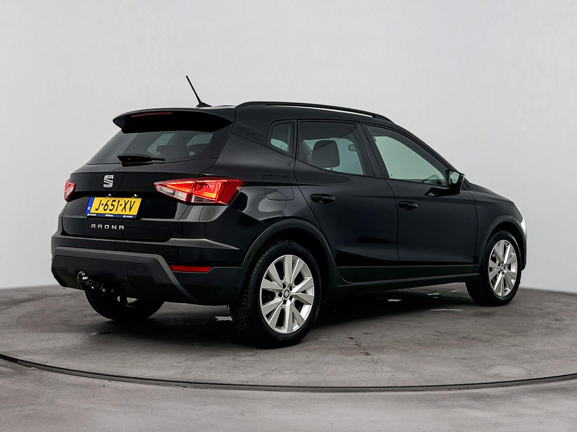 SEAT Arona 1.0 TSI Style Limited Edition - Afbeelding 2