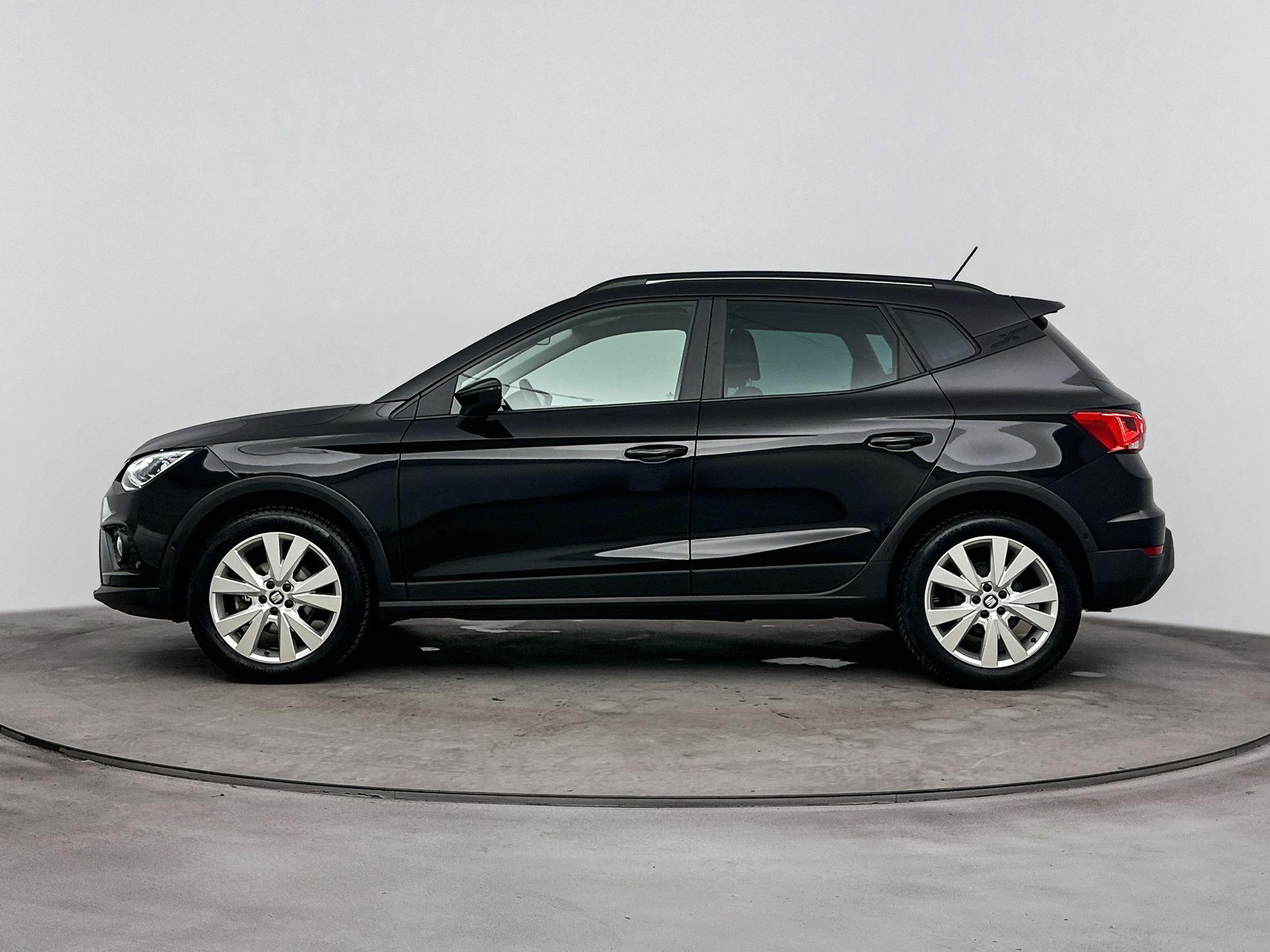 SEAT Arona 1.0 TSI Style Limited Edition - Afbeelding 3