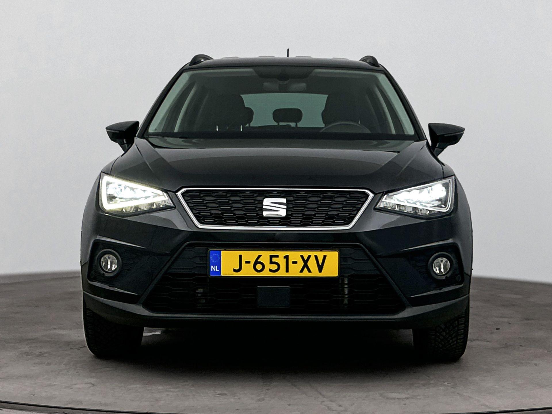 SEAT Arona 1.0 TSI Style Limited Edition - Afbeelding 5
