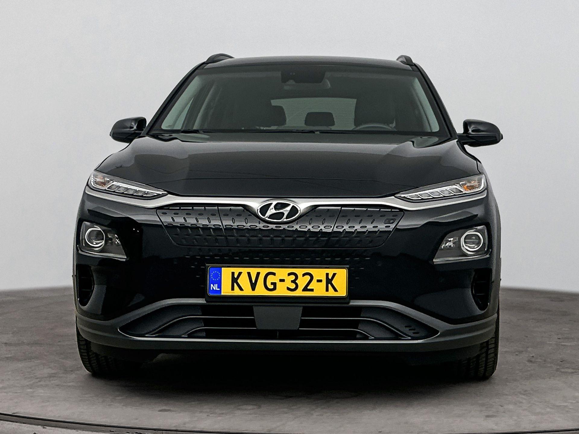 Hyundai Kona EV Fashion 64 kWh - Afbeelding 5