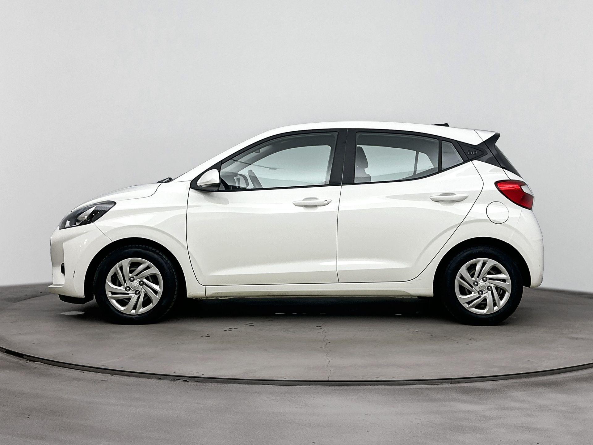 Hyundai i10 1.0 Comfort - Afbeelding 3
