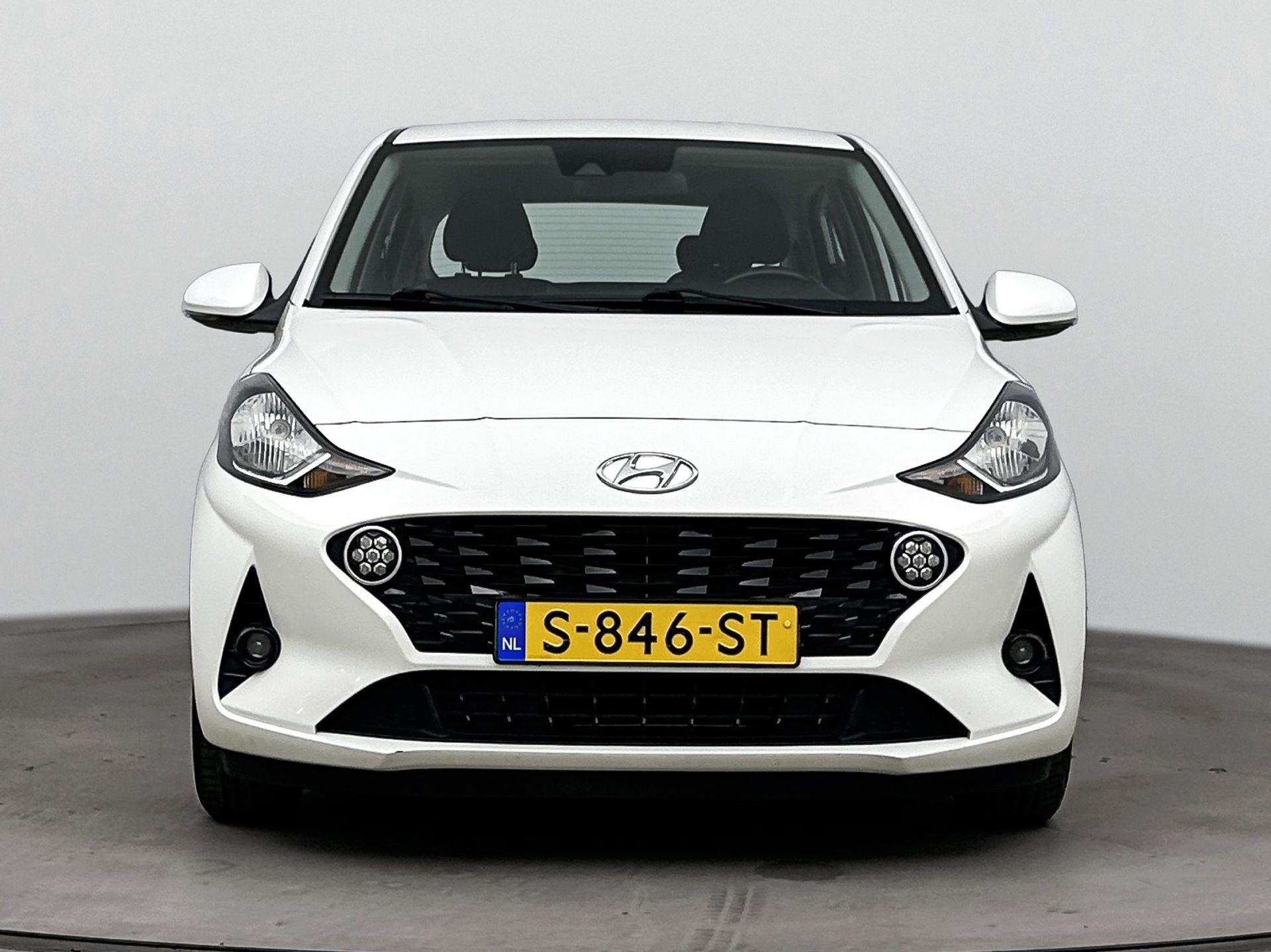 Hyundai i10 1.0 Comfort - Afbeelding 5