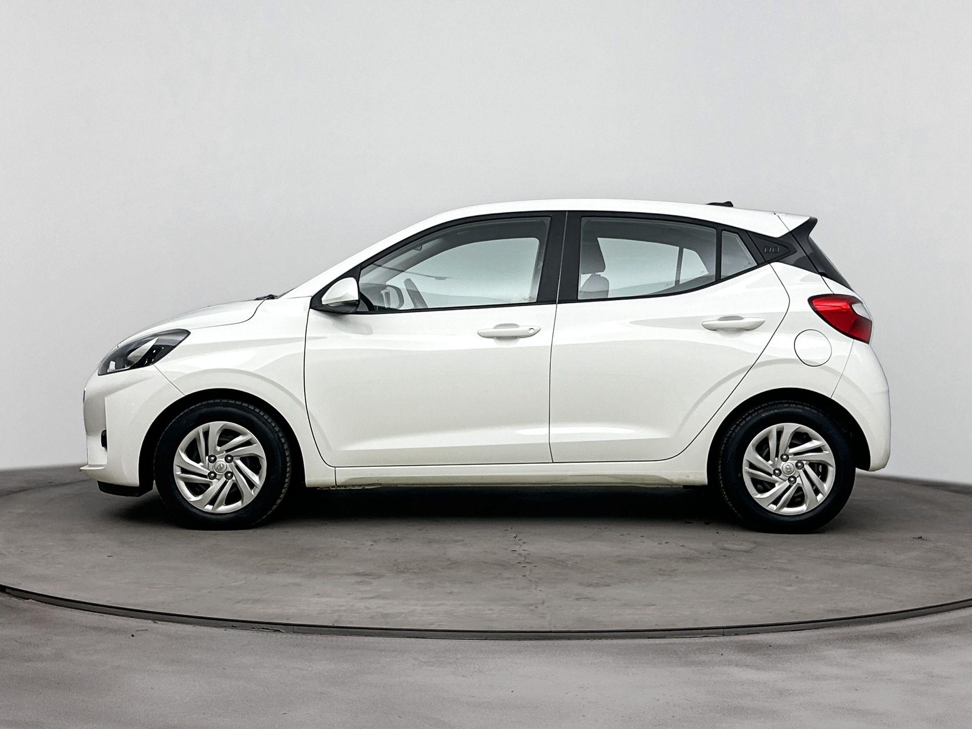 Hyundai i10 1.0 Comfort - Afbeelding 3