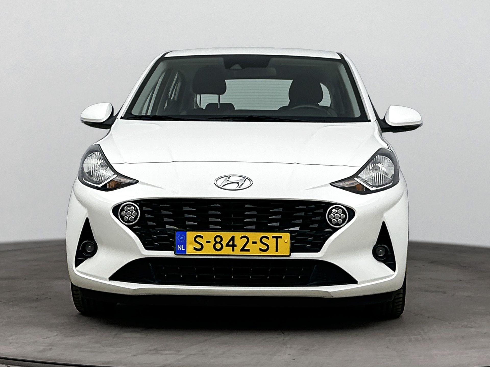 Hyundai i10 1.0 Comfort - Afbeelding 5