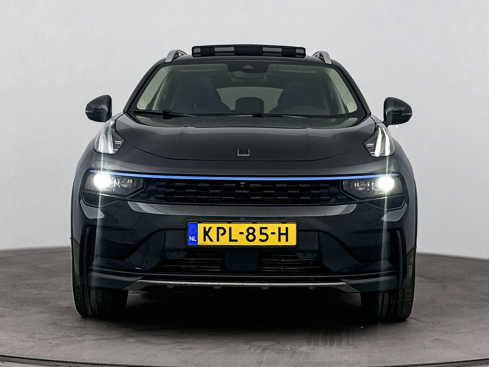 Lynk & Co 01 1.5 - Afbeelding 5