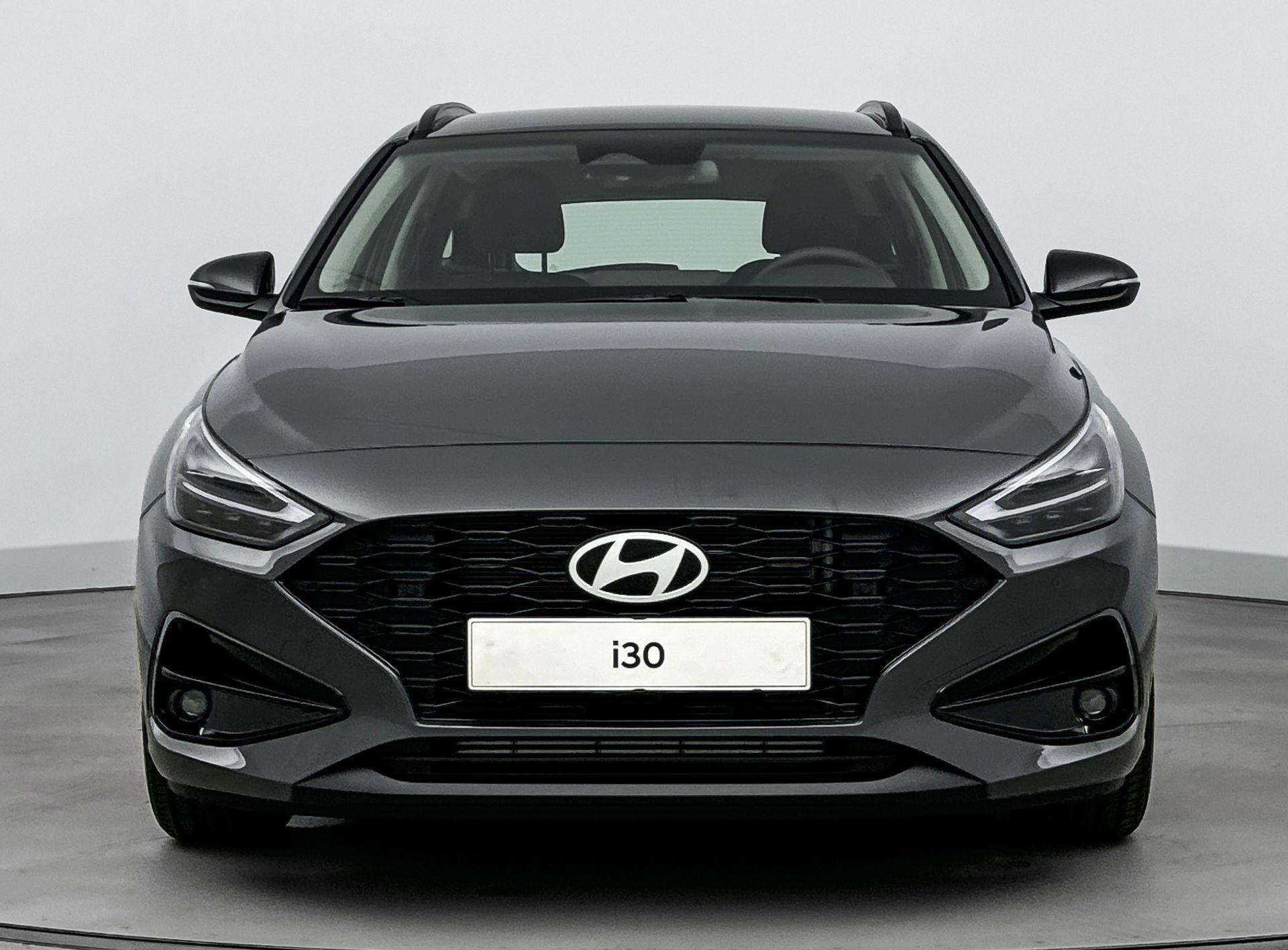 Hyundai i30 Wagon 1.0 T-GDi Comfort - Afbeelding 4
