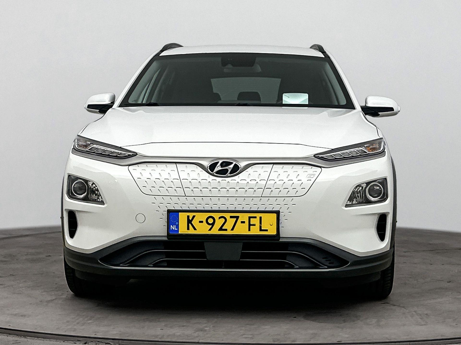Hyundai Kona EV Fashion 64 kWh - Afbeelding 5