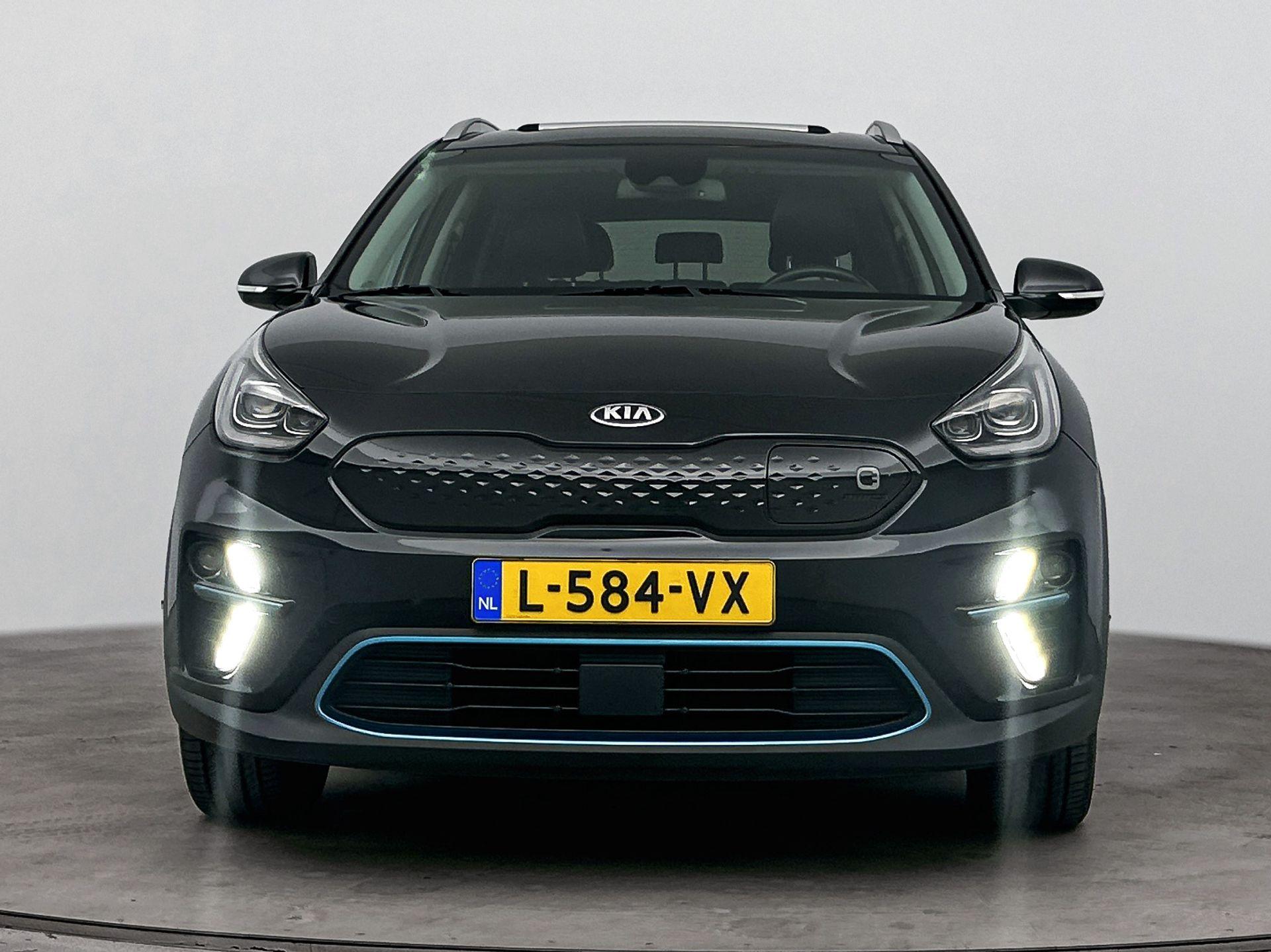 Kia e-Niro DynamicPlusLine 64 kWh - Afbeelding 5