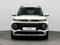 Hyundai Inster Evolve + W & T 49 kWh - Afbeelding 5