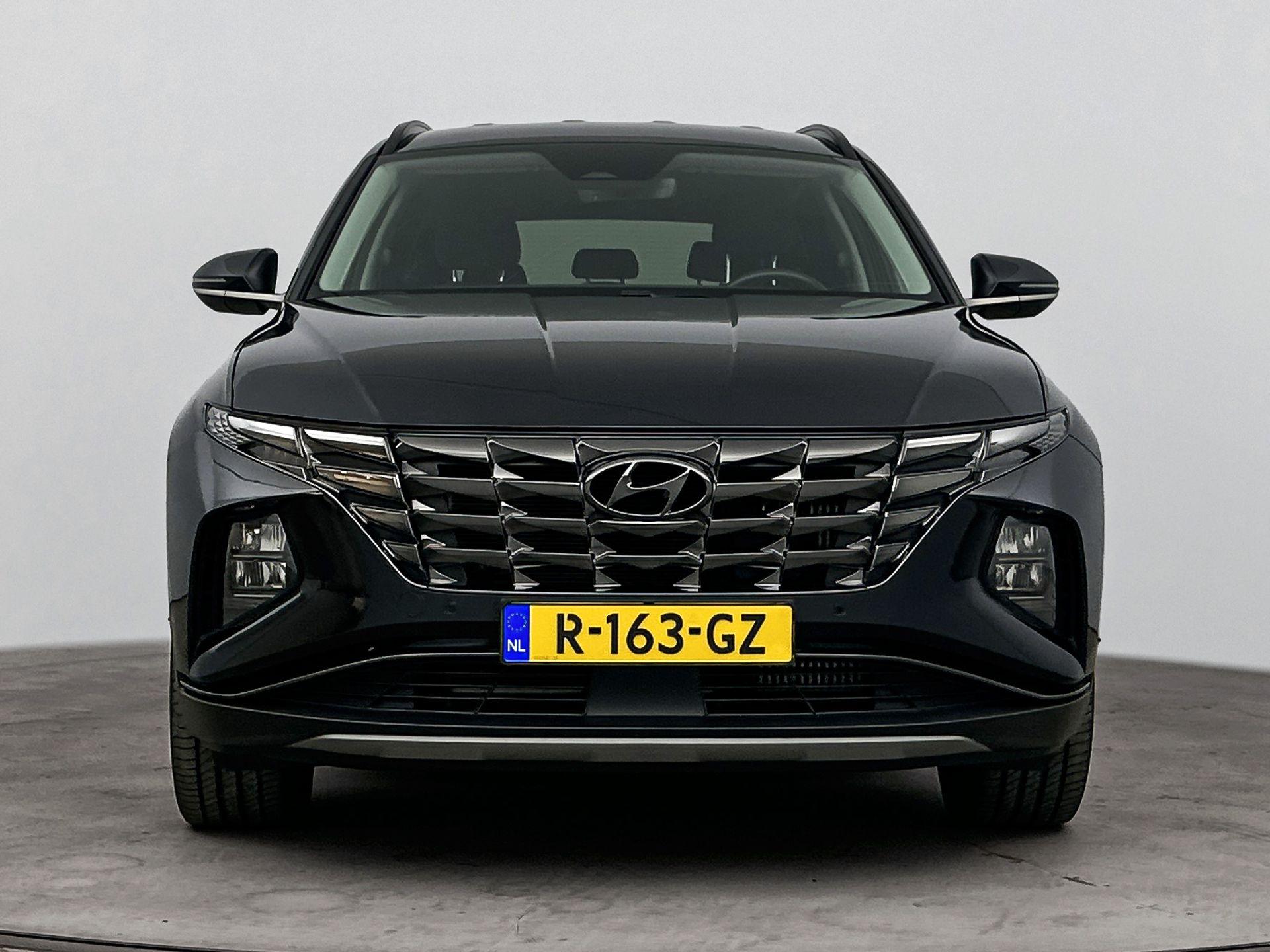 Hyundai Tucson 1.6 T-GDI PHEV Comfort 4WD - Afbeelding 5