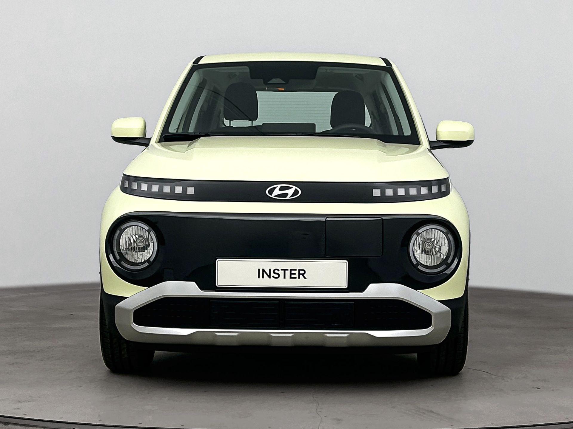 Hyundai Inster E-Motion 42 kWh - Afbeelding 4
