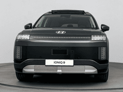 Hyundai IONIQ 9 Connect+ AWD 7p. 110.3 kWh - Afbeelding 5