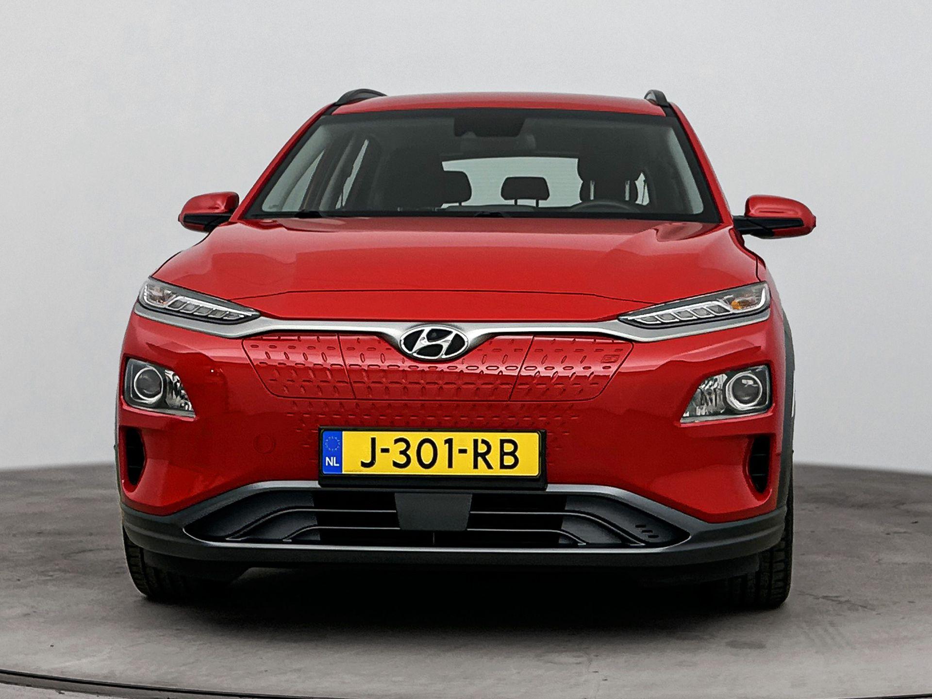 Hyundai Kona EV Comfort Smart 64 kWh - Afbeelding 5