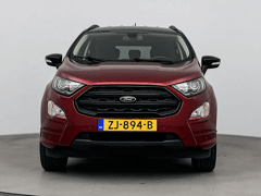 Ford EcoSport 1.0 EcoBoost ST-Line - Afbeelding 5