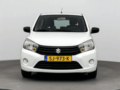 Suzuki Celerio 1.0 Comfort - Afbeelding 5