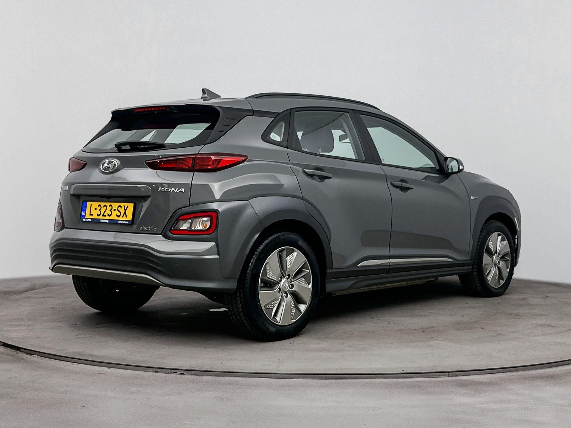 Hyundai Kona EV Comfort 39 kWh