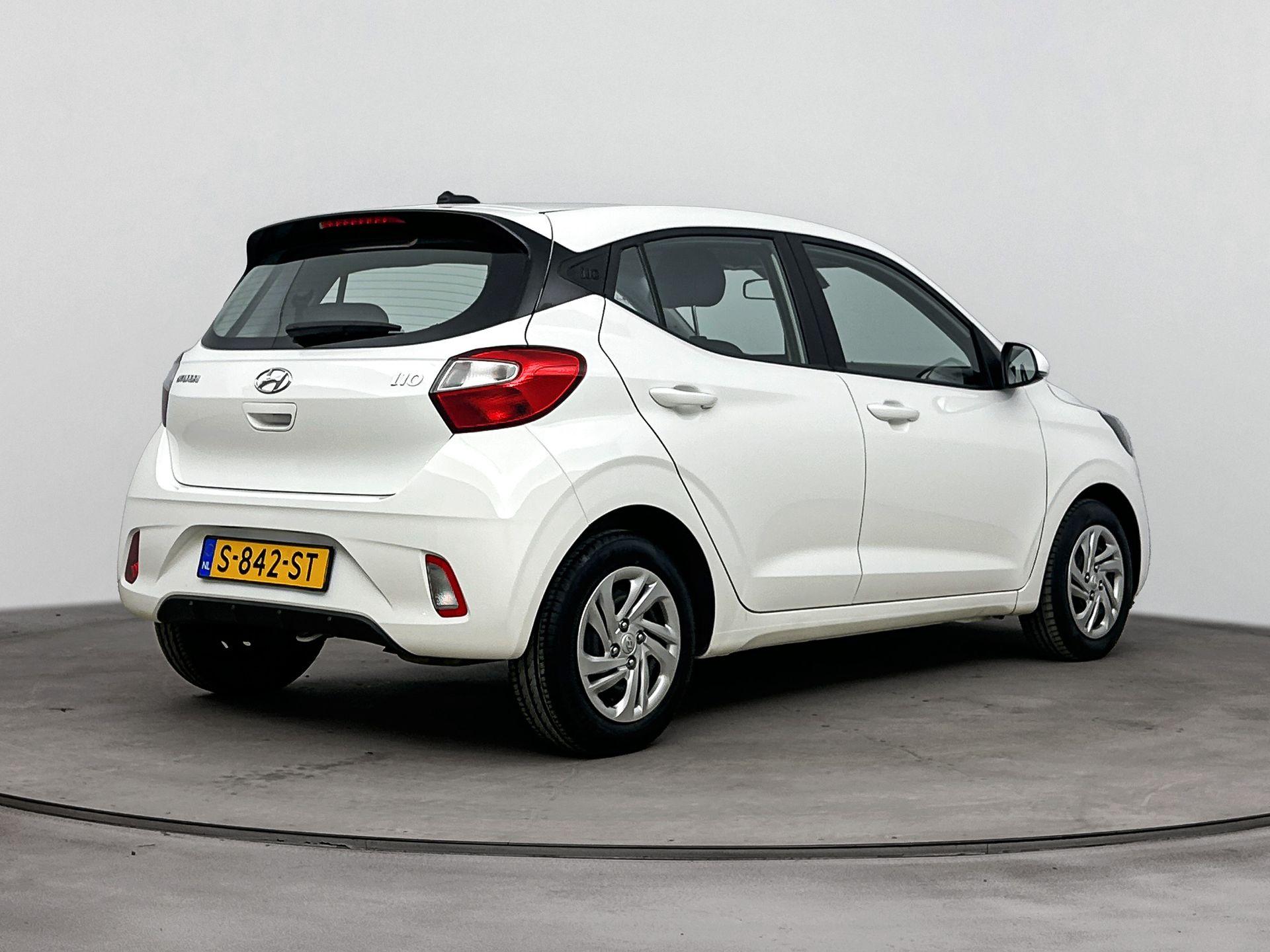Hyundai i10 1.0 Comfort