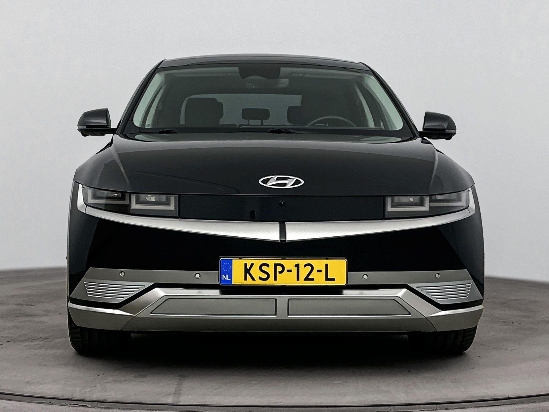 Hyundai IONIQ 5 Lounge 77.4 kWh - Afbeelding 5
