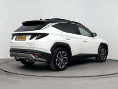 Hyundai Tucson 1.6 T-GDI HEV Premium Sky - Afbeelding 2
