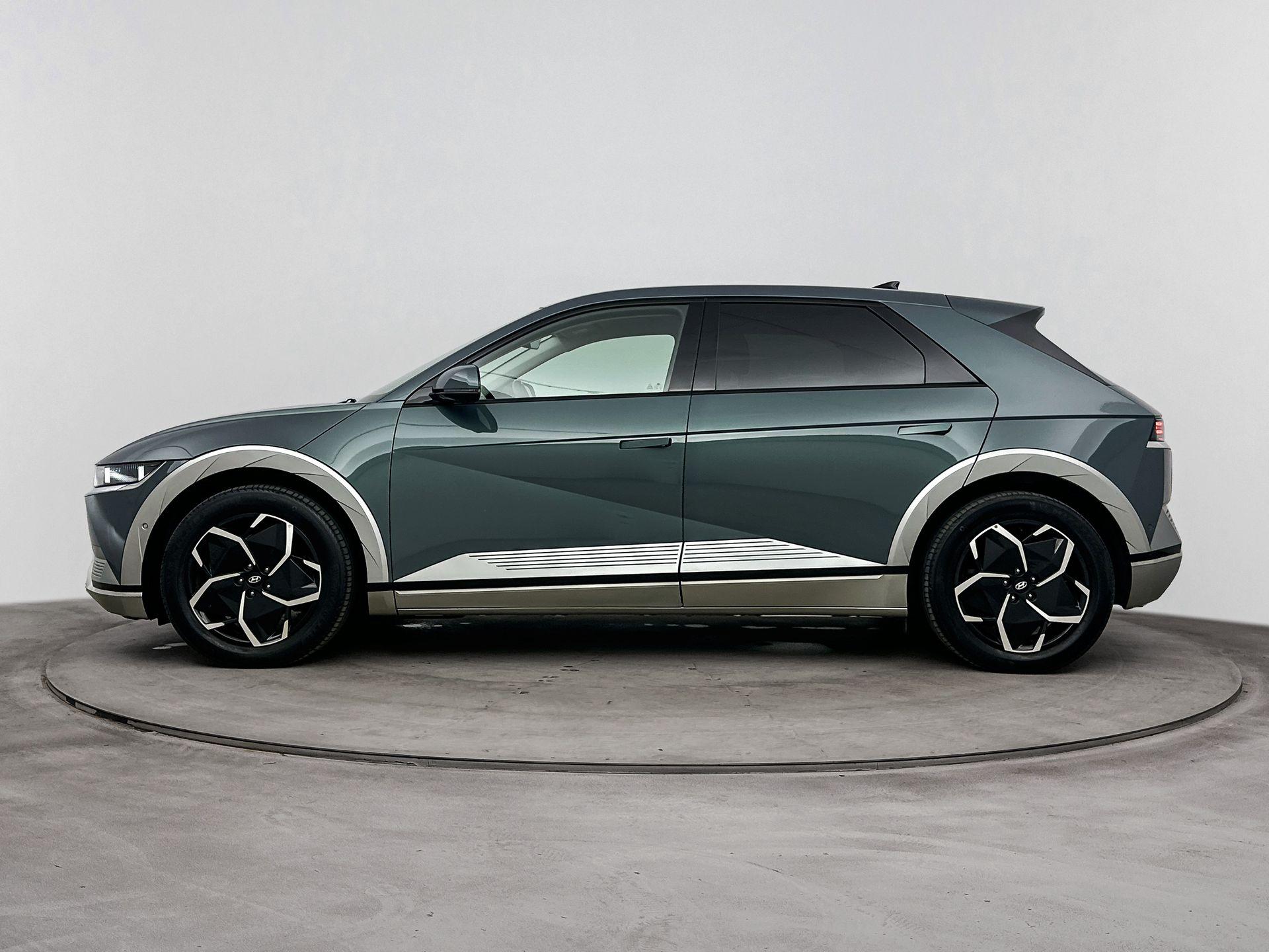 Hyundai IONIQ 5 Lounge 77.4 kWh - Afbeelding 4