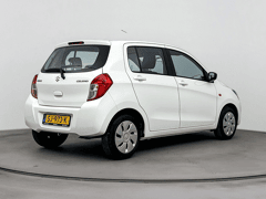 Suzuki Celerio 1.0 Comfort - Afbeelding 3