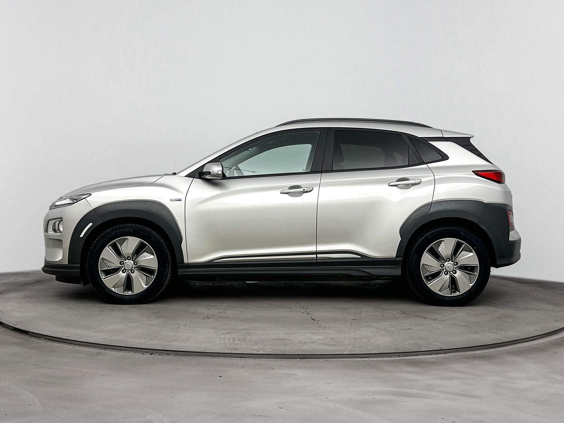 Hyundai Kona EV Fashion 64 kWh - Afbeelding 3
