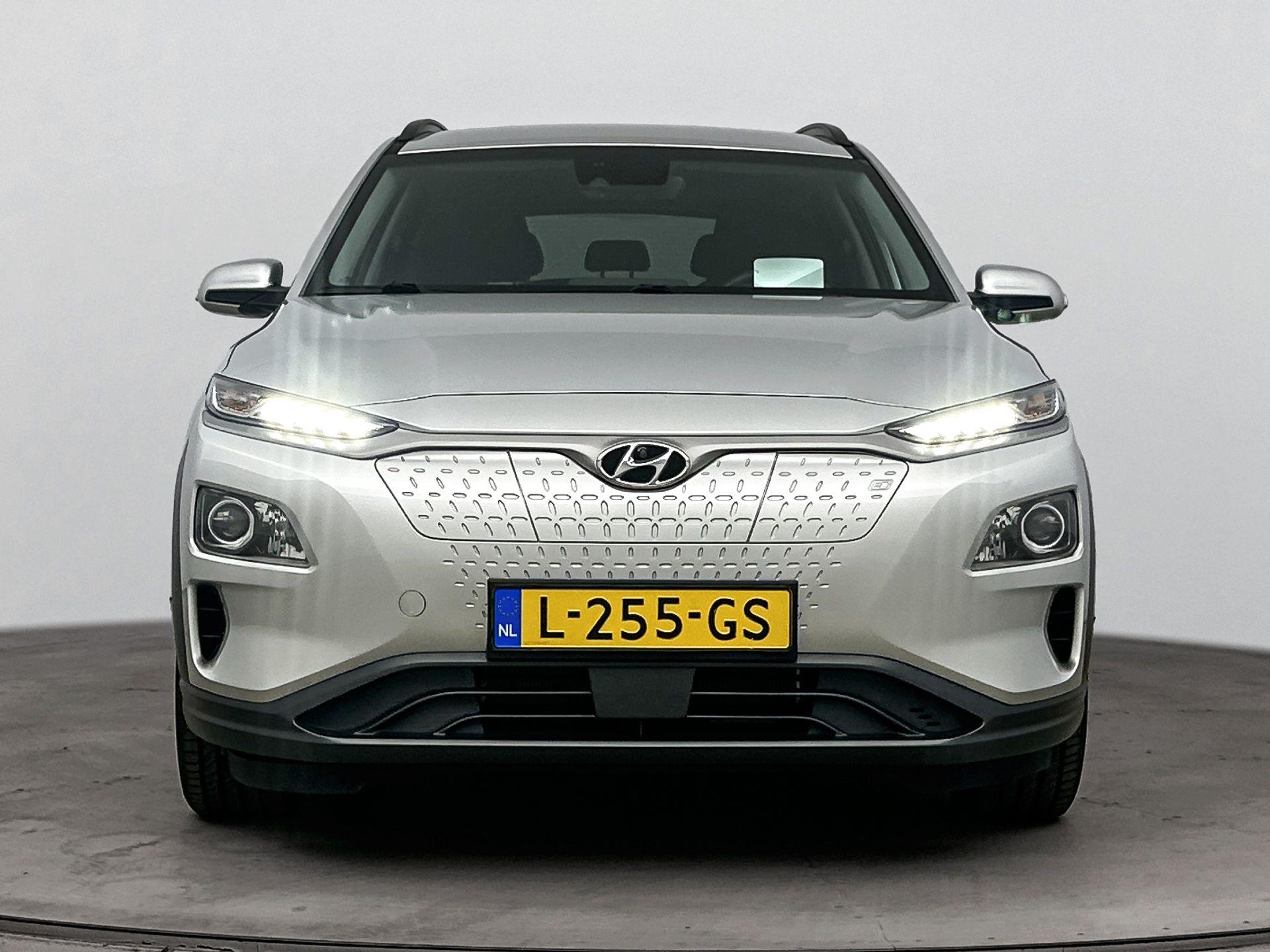 Hyundai Kona EV Fashion 64 kWh - Afbeelding 5