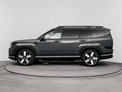 Hyundai Santa Fe 1.6 T-GDI PHEV Premium 4WD 7p - Afbeelding 3
