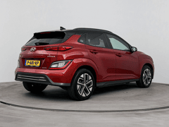Hyundai Kona EV Comfort Smart 64 kWh - Afbeelding 3