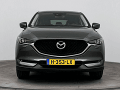 Mazda CX-5 2.0 SkyActiv-G 165 Luxury Aut. - Afbeelding 5