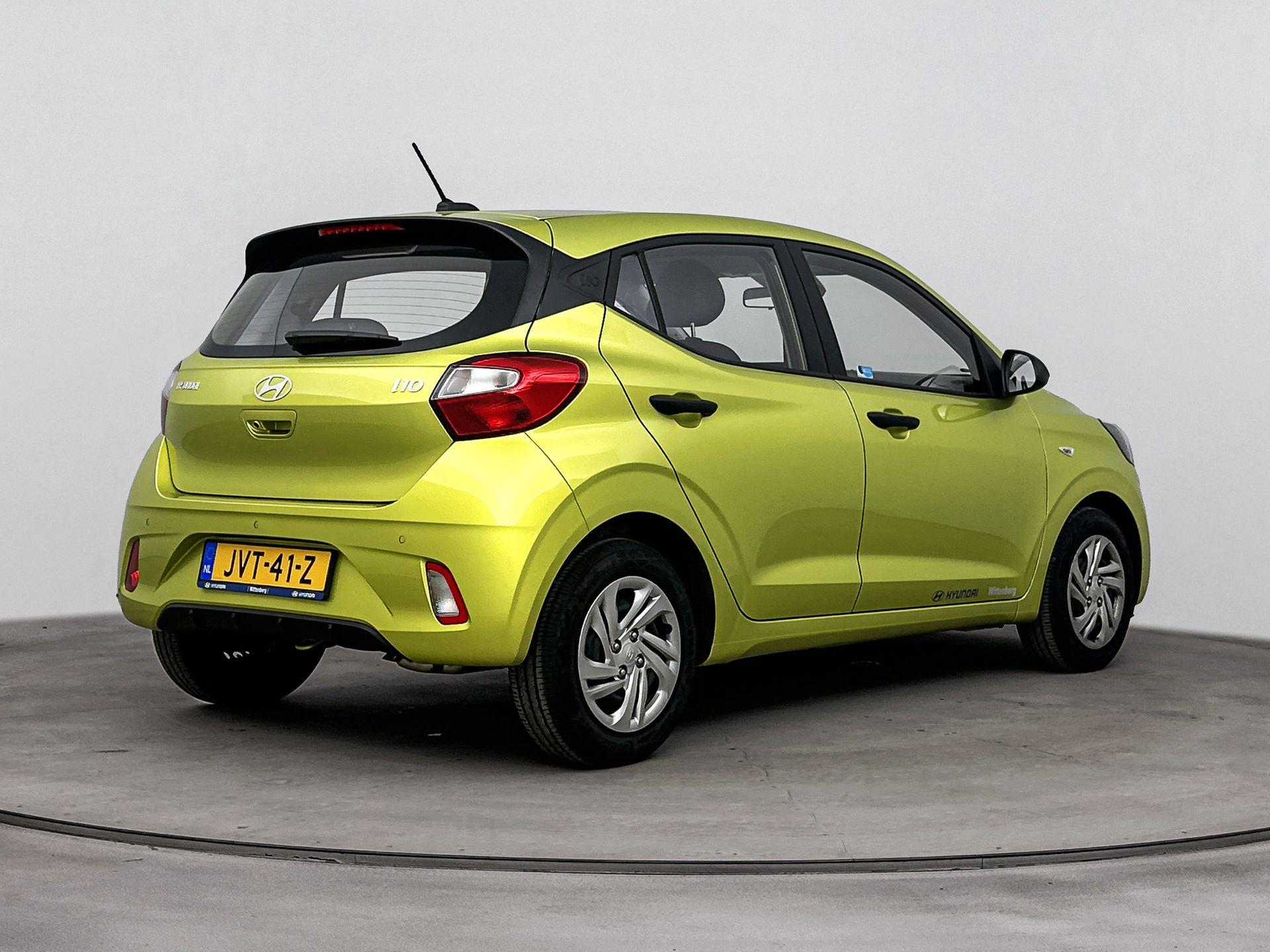 Hyundai i10 1.0 Comfort