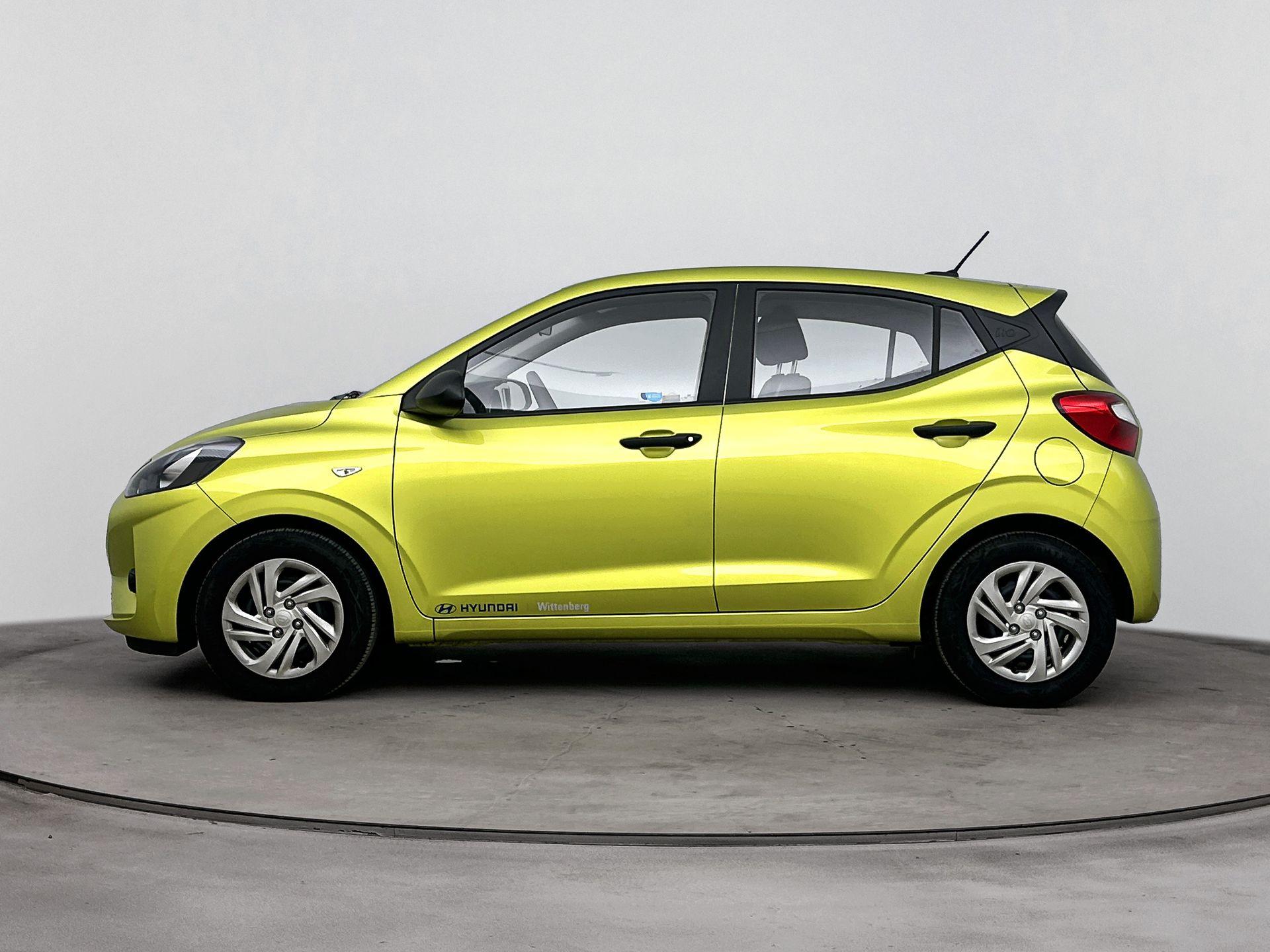 Hyundai i10 1.0 Comfort - Afbeelding 4