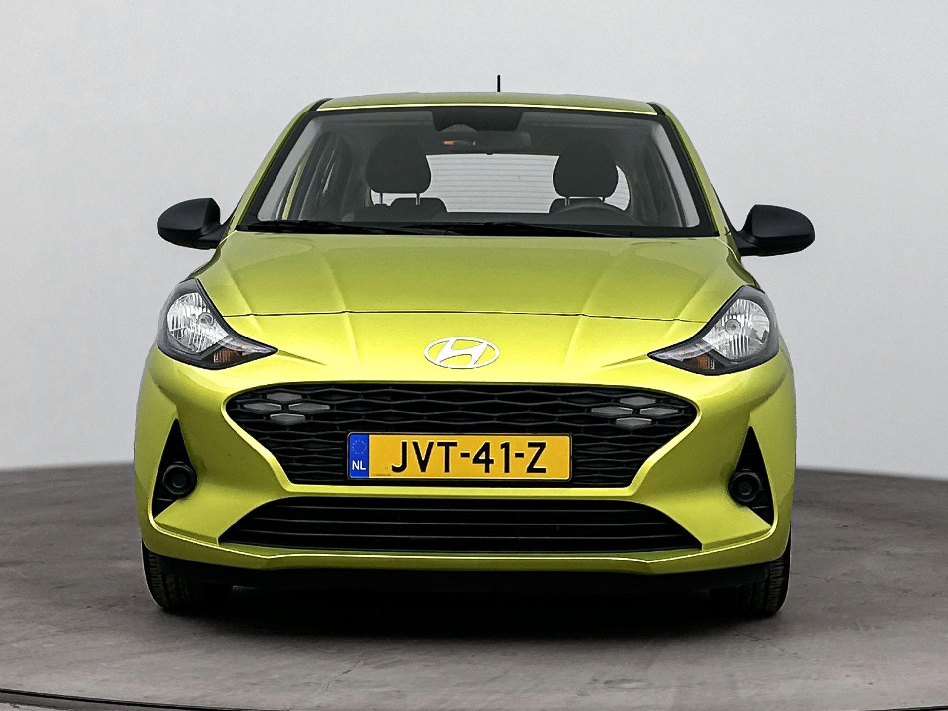 Hyundai i10 1.0 Comfort - Afbeelding 5