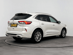 Ford Kuga 2.5 PHEV Vignale - Afbeelding 2