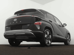 Hyundai Kona 1.6 GDI HEV Premium Sky - Afbeelding 3