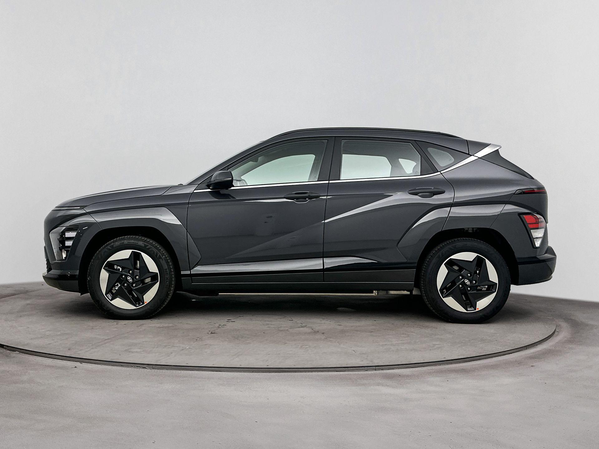 Hyundai Kona Electric Comfort 64.8 kWh - Afbeelding 3