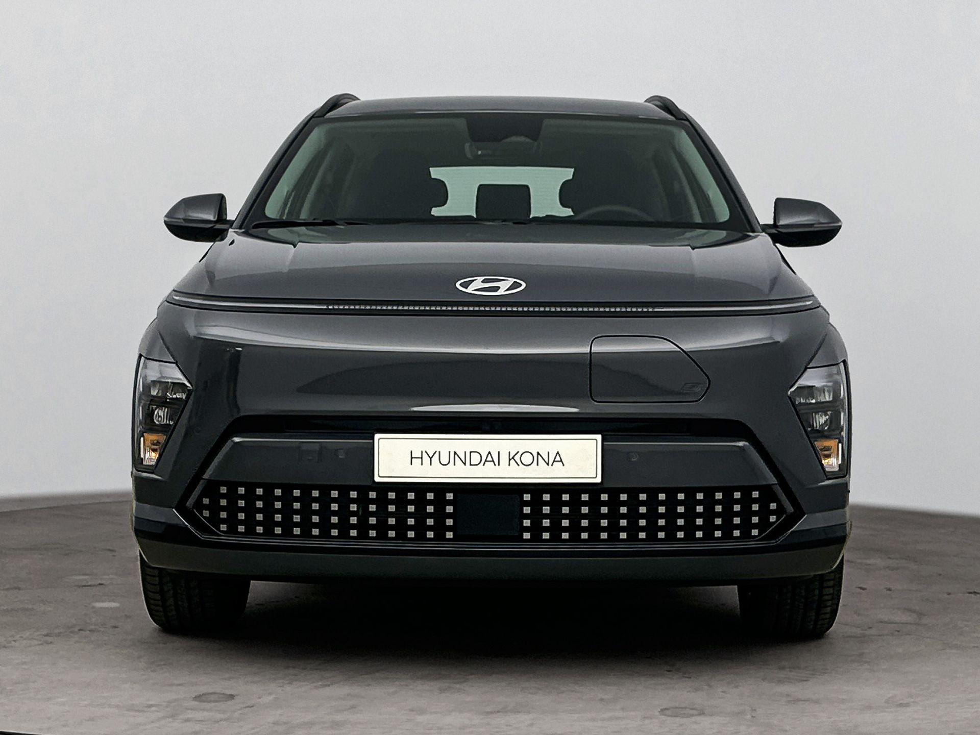 Hyundai Kona Electric Comfort 64.8 kWh - Afbeelding 4