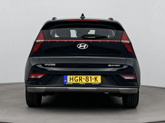 Hyundai Bayon 1.0 T-GDI Comfort - Afbeelding 5