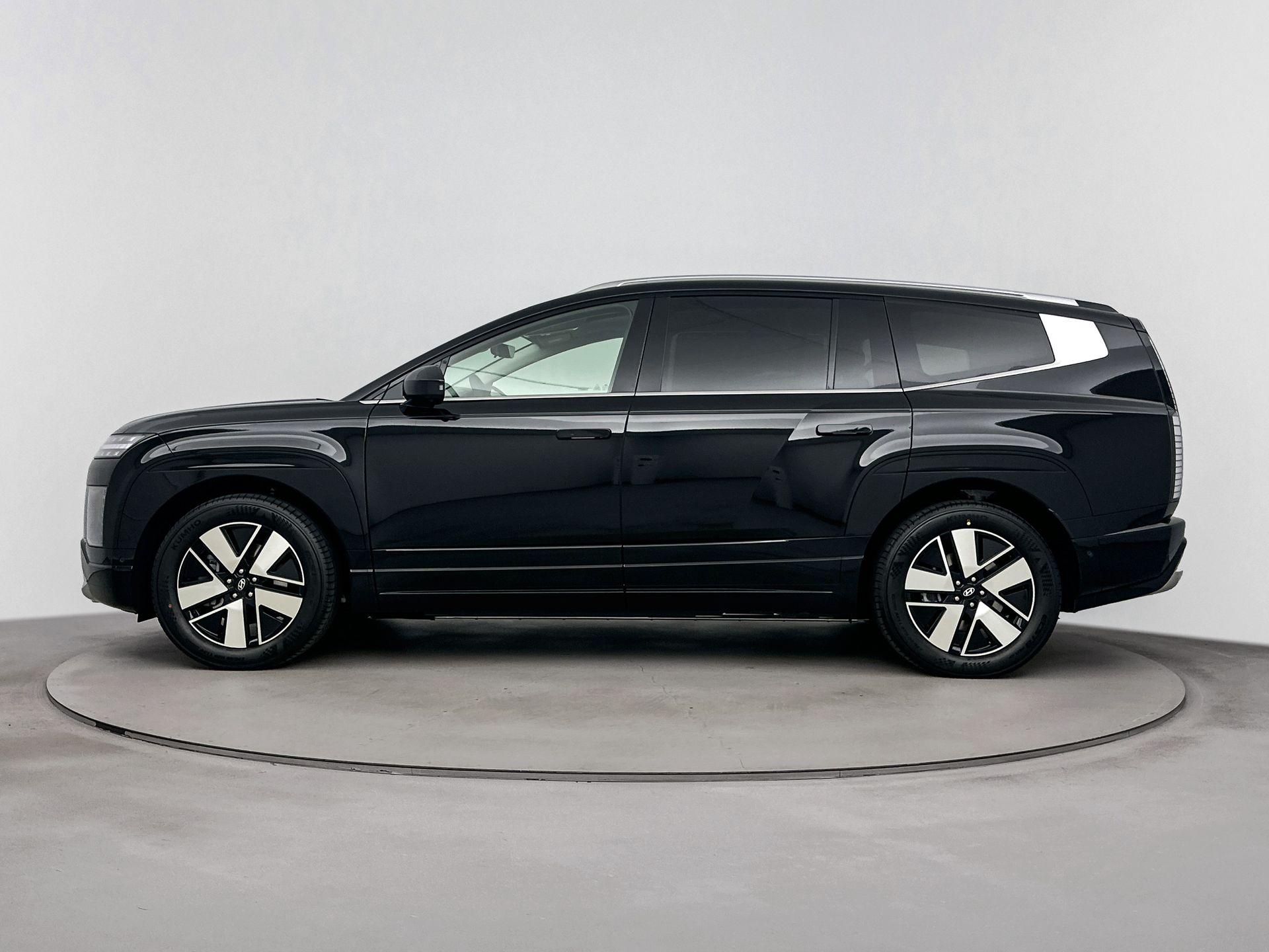 Hyundai IONIQ 9 Connect+ AWD 7p. 110.3 kWh - Afbeelding 3