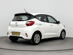 Hyundai i10 1.0 Comfort Smart - Afbeelding 2