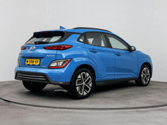 Hyundai Kona EV Comfort 64 kWh - Afbeelding 2