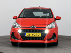 Hyundai i10 1.0i Comfort - Afbeelding 5