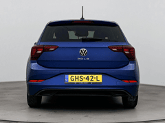 Volkswagen Polo 1.0 TSI LIFE EDITION - Afbeelding 5