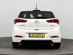 Hyundai i20 1.0 T-GDI Comfort - Afbeelding 5