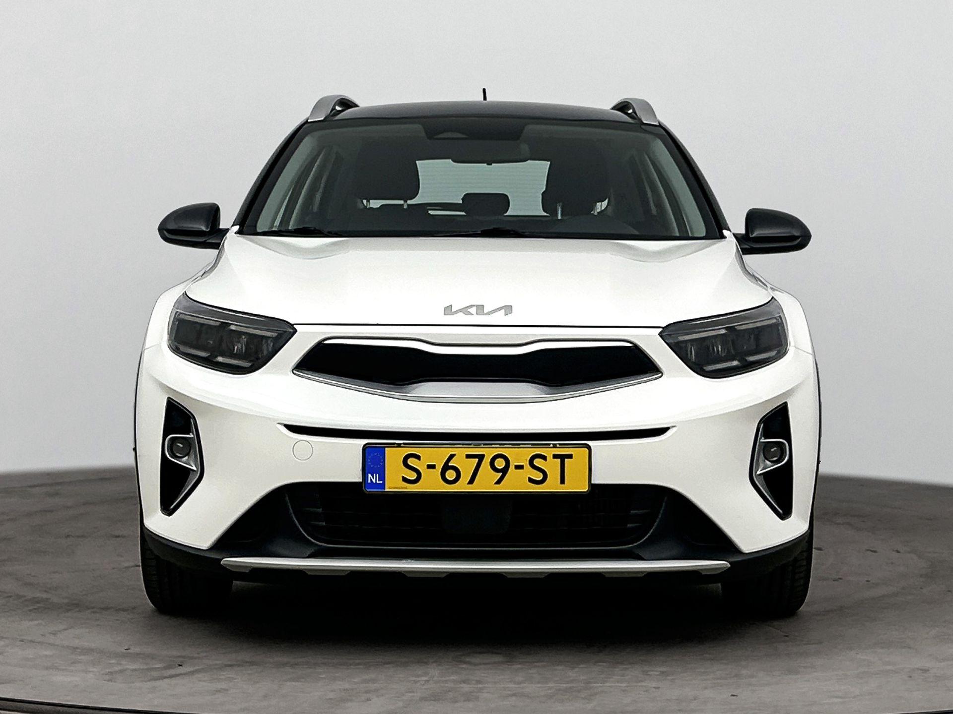 Kia Stonic 1.0 T-GDi MHEV DynamicLine - Afbeelding 5