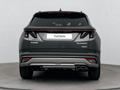 Hyundai Tucson 1.6 T-GDI HEV Premium Sky - Afbeelding 5