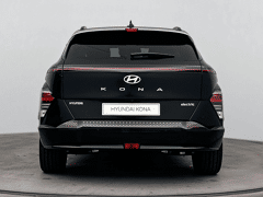 Hyundai Kona Electric Premium 64.8 kWh - Afbeelding 5