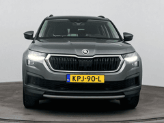 Škoda Kodiaq 1.5 TSI Business Edition 7p. Aut. - Afbeelding 5