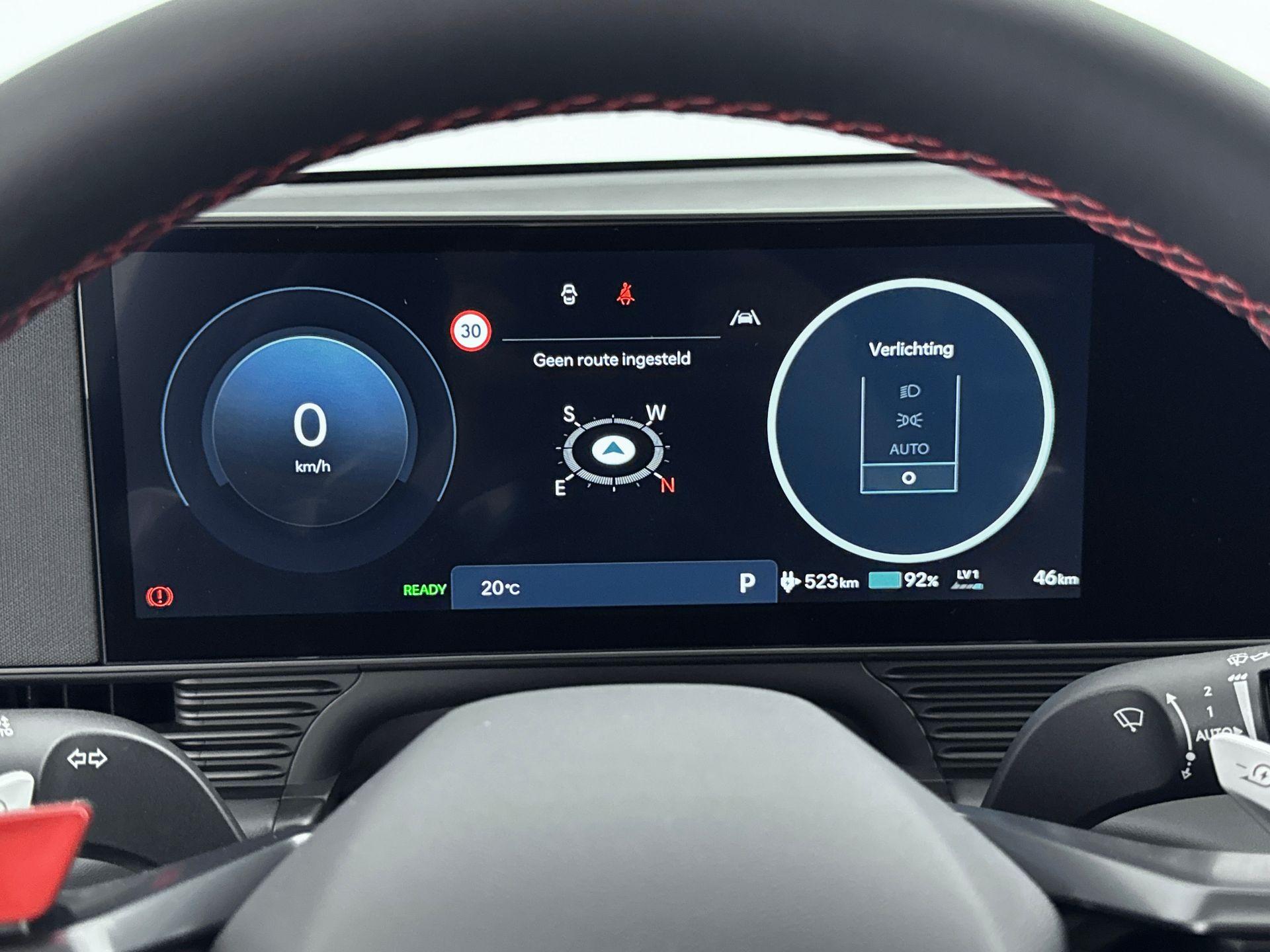 Hyundai IONIQ 5 N Line Business 84 kWh